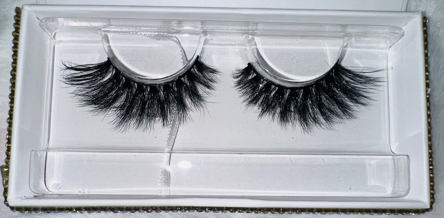 Maliciosa Lashes