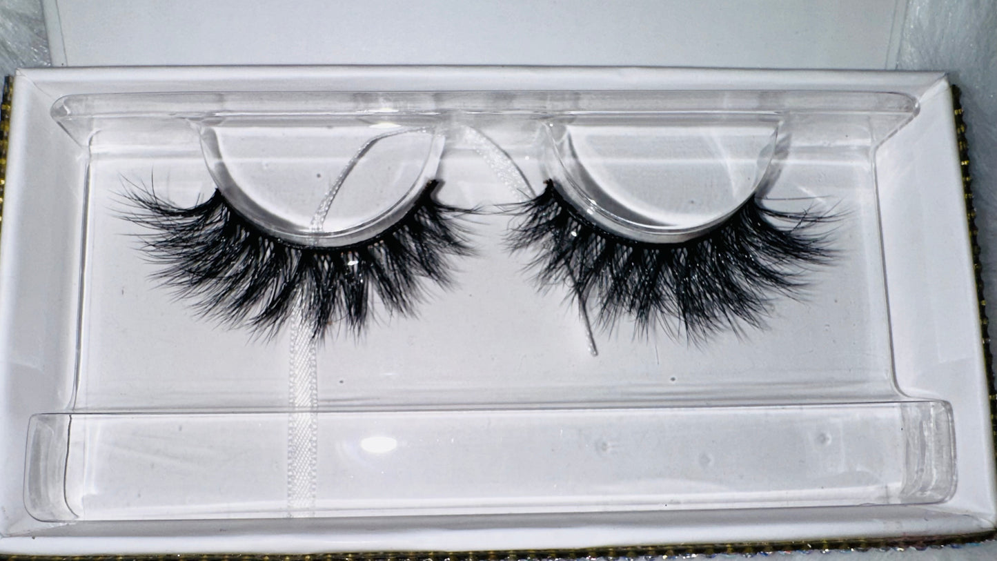 Bonita Lashes
