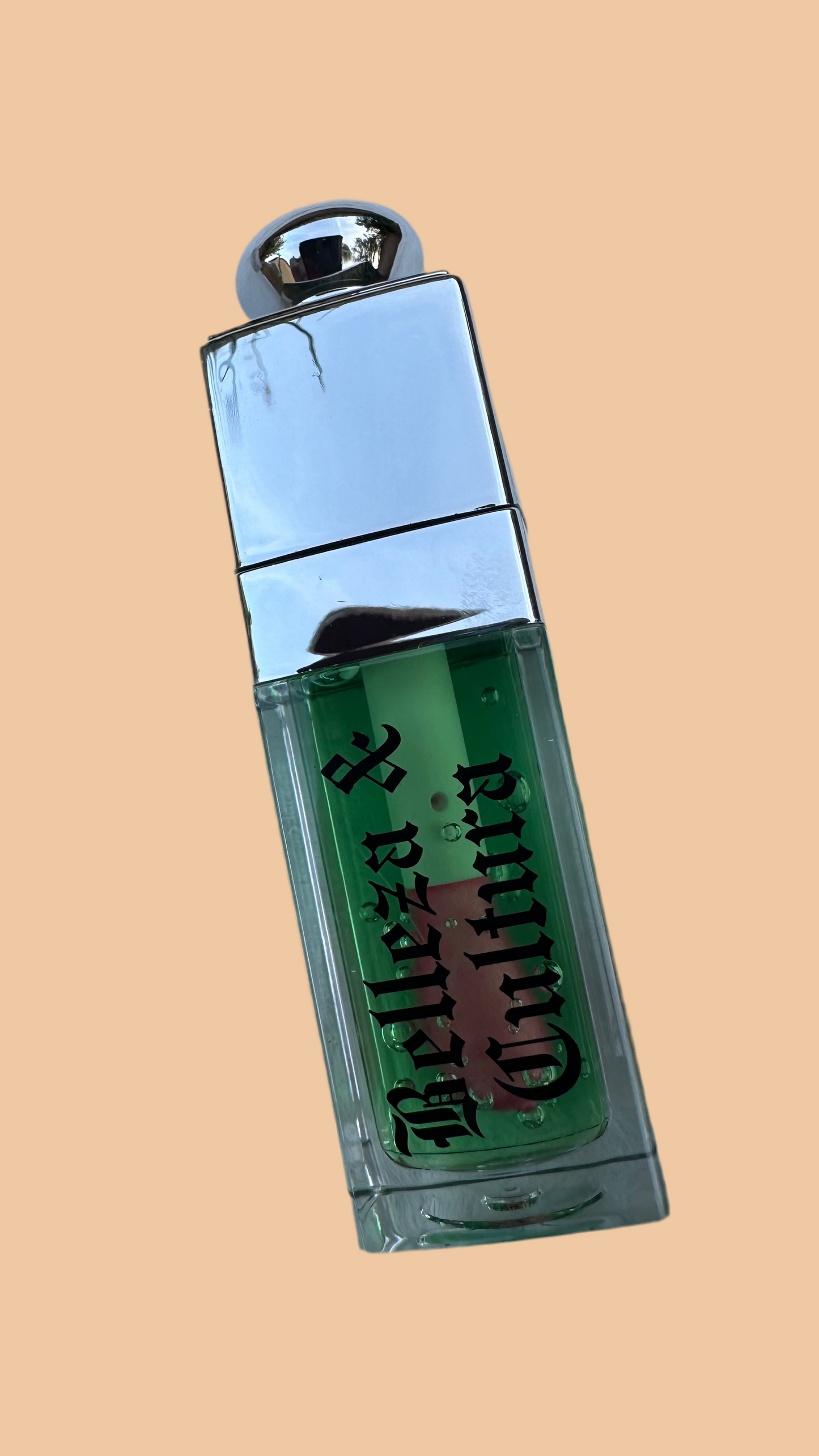Manzanita Lip Oil