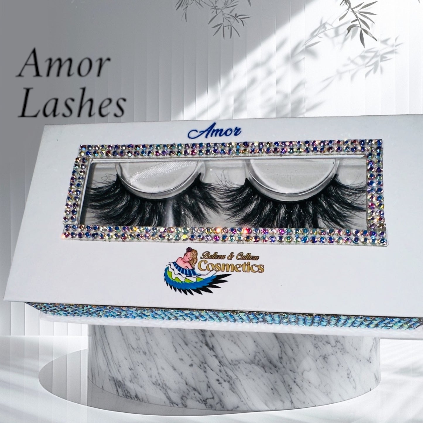 Amor Lashes