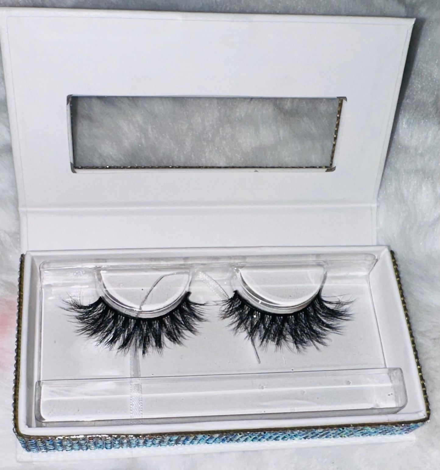 Bonita Lashes