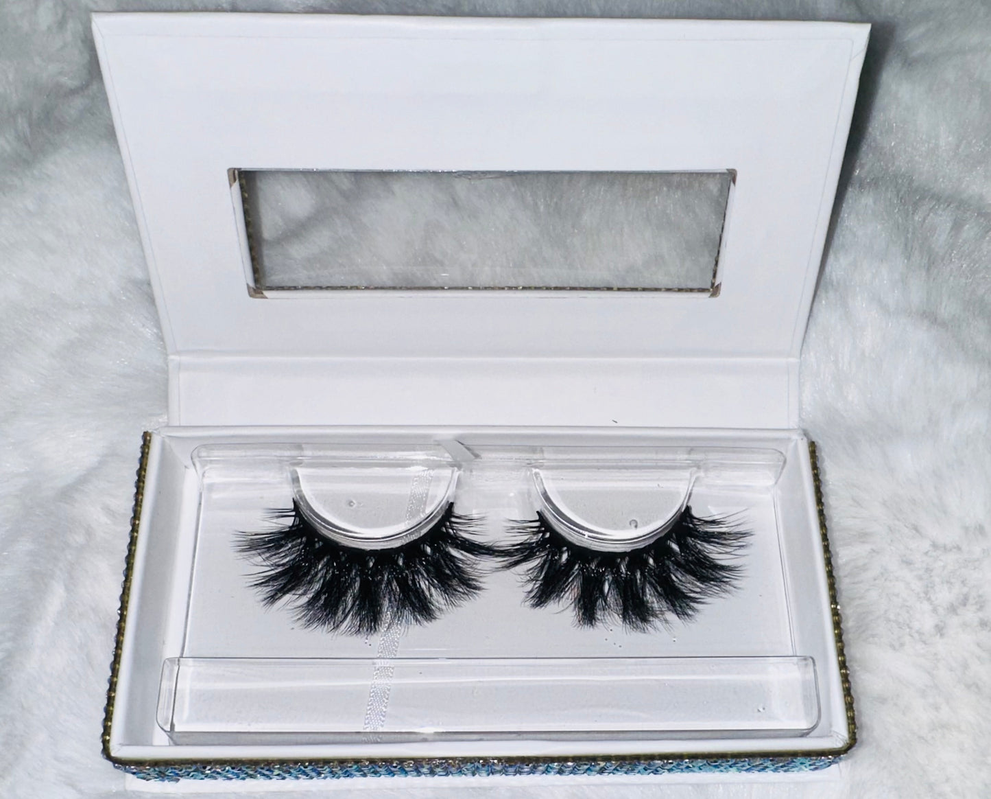 Koqueta Lashes