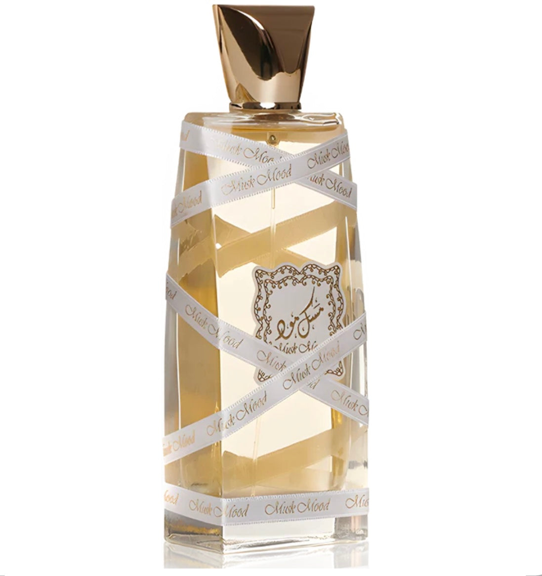 Lattafa Musk Mood Eau de Parfum for Everyone 3.4oz