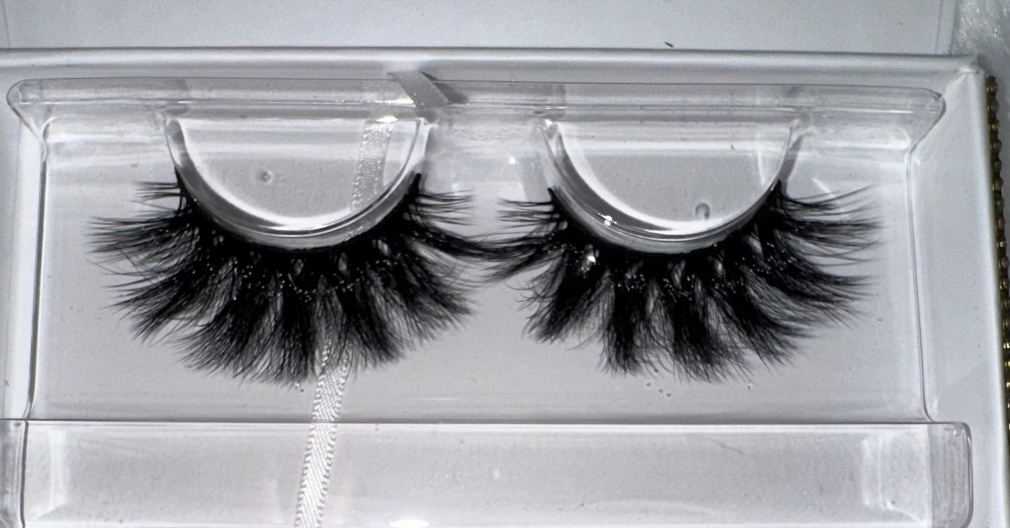 Koqueta Lashes