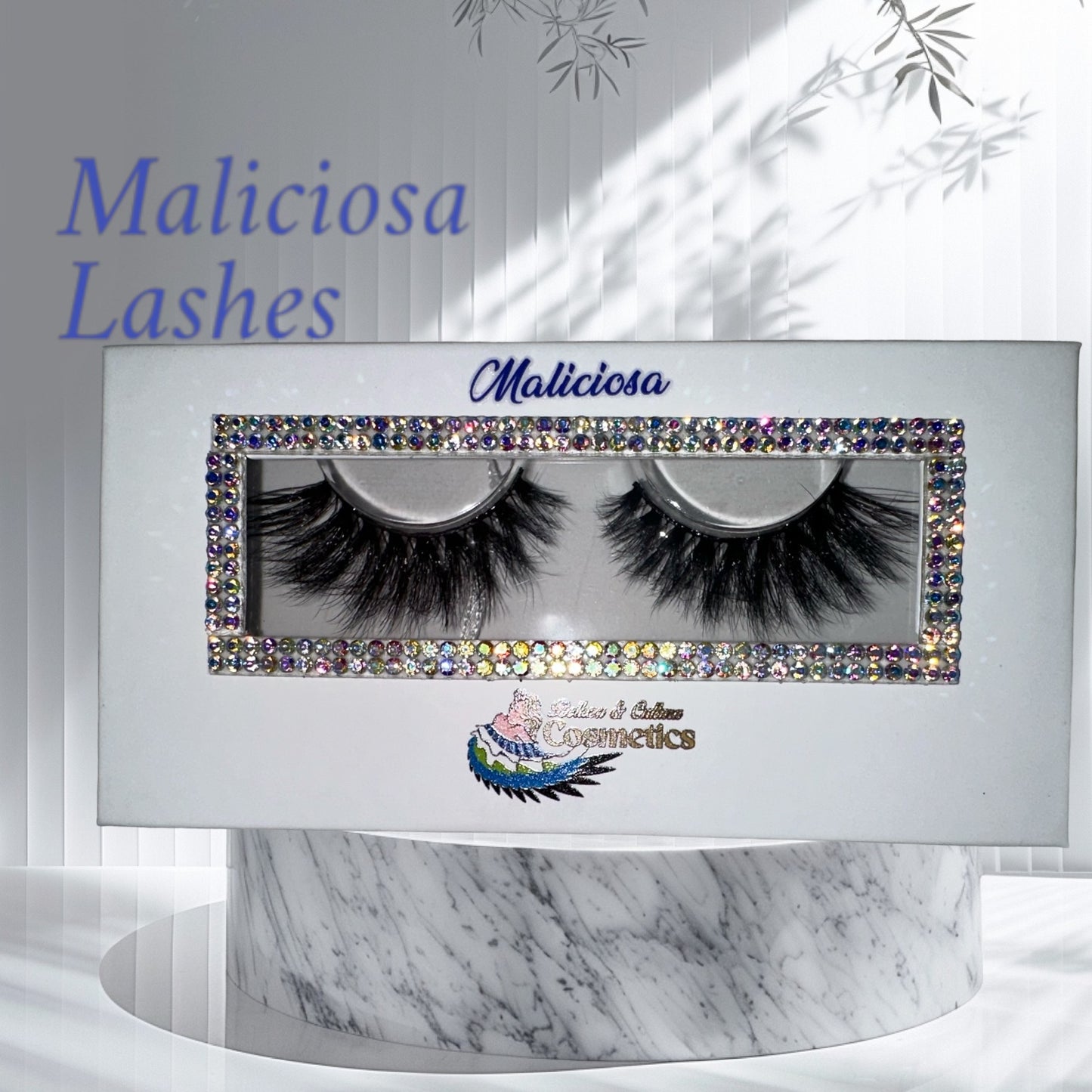 Maliciosa Lashes