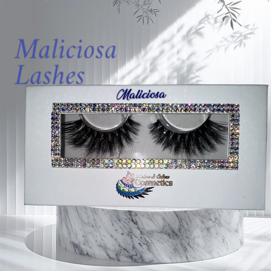 Maliciosa Lashes