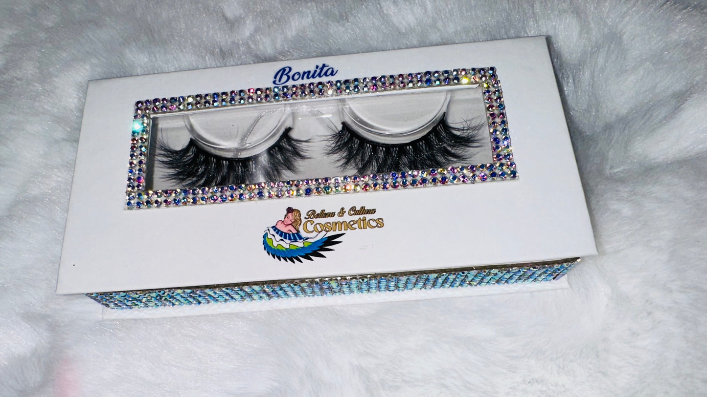 Bonita Lashes