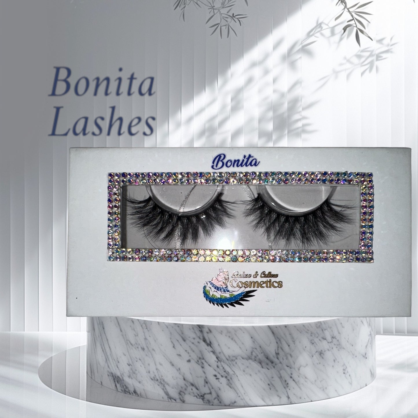 Bonita Lashes