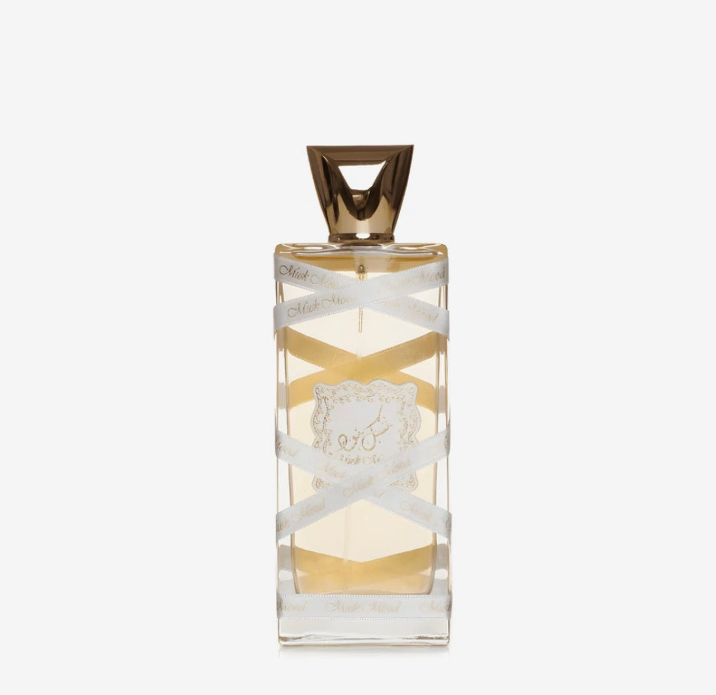 Lattafa Musk Mood Eau de Parfum for Everyone 3.4oz