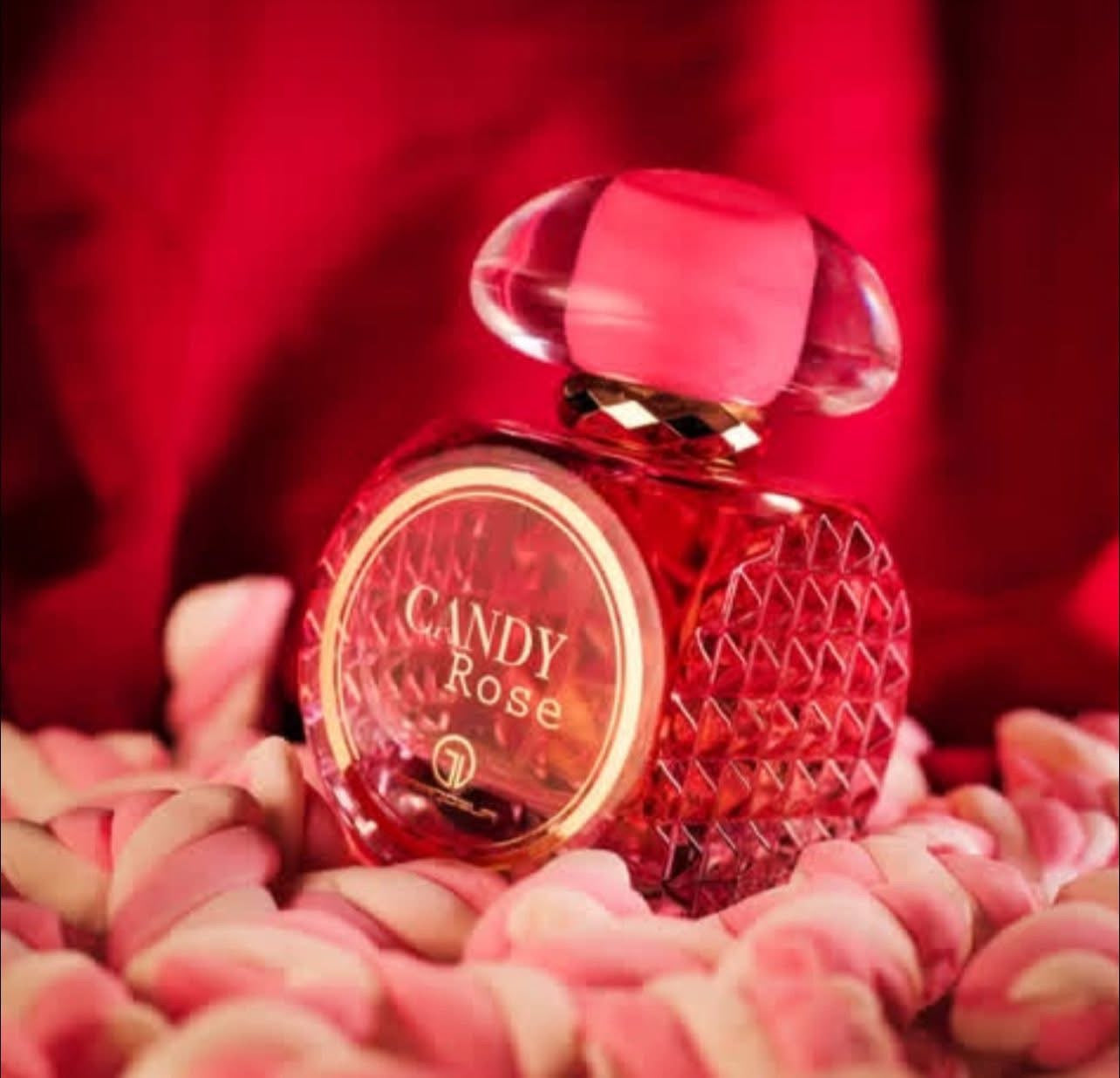 Candy Rose EDP Perfume By Grandeur