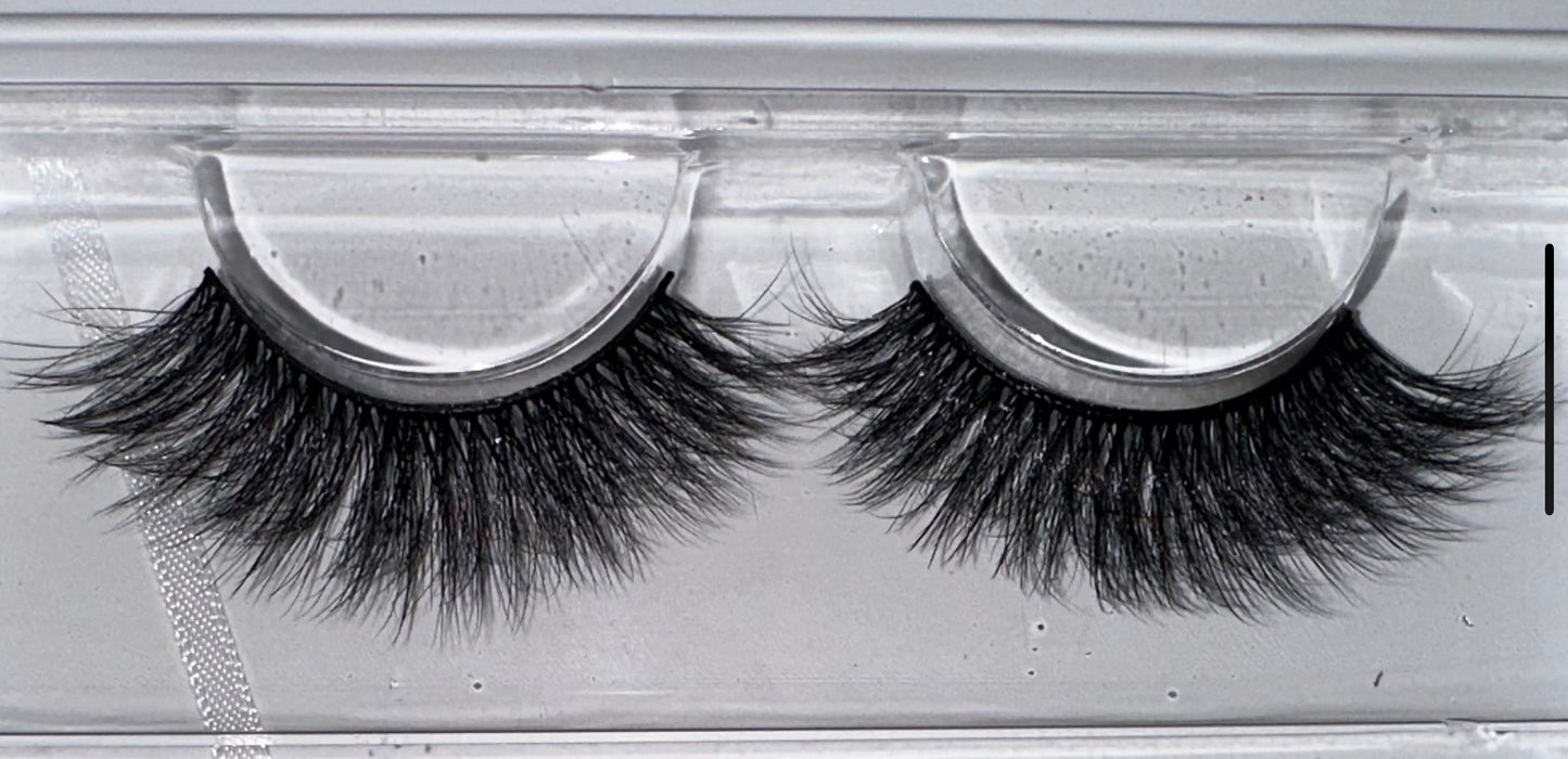 Chula Lashes