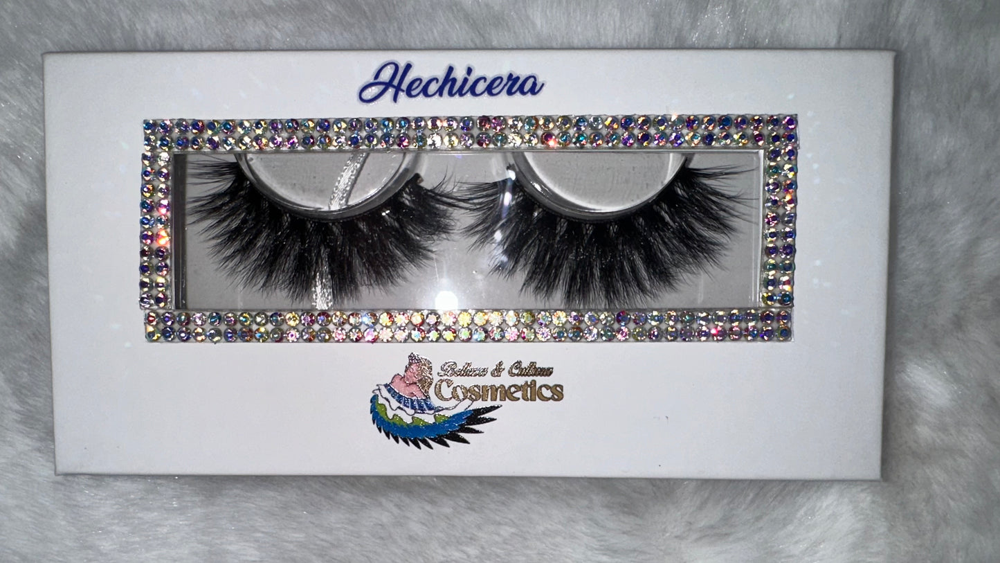 Hechicera Lashes