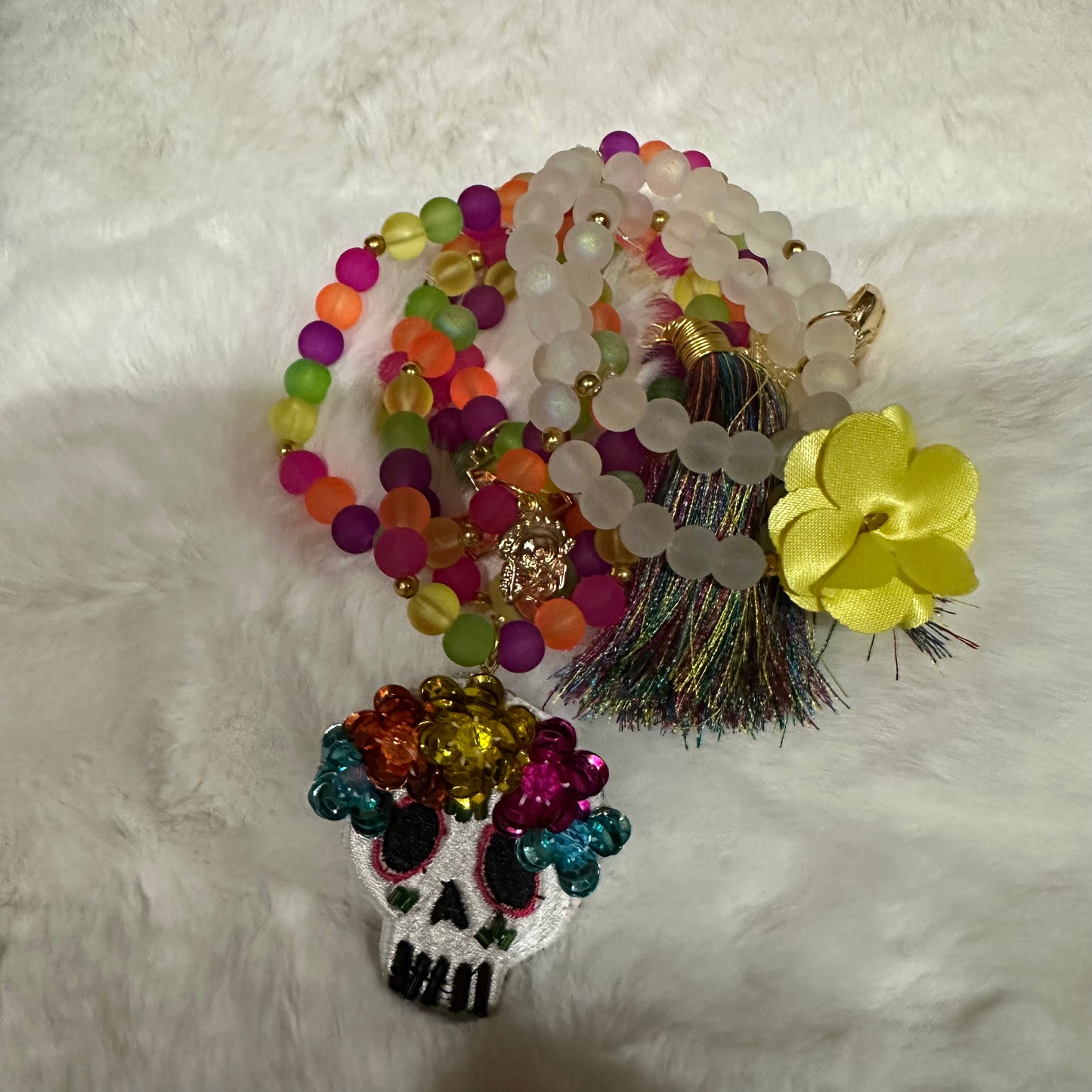 Sugar Skull Semanario