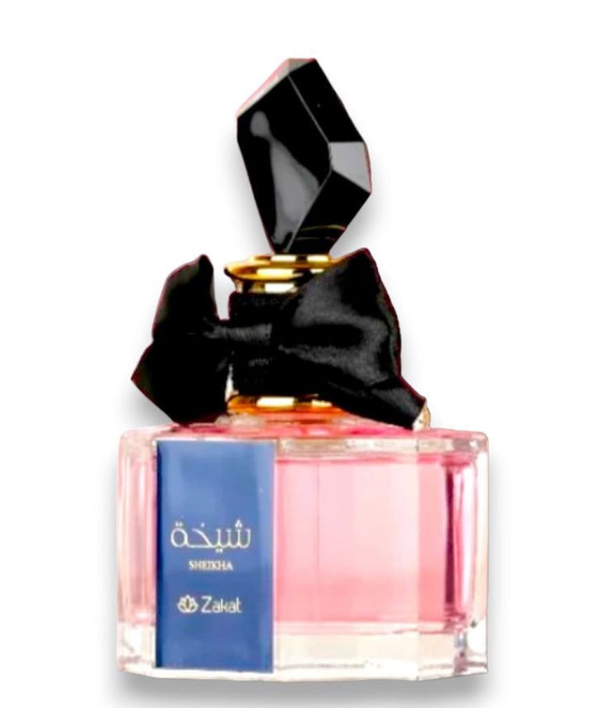 Women Sheikha EDP By Zakat Perfume 3.4 FL OZ