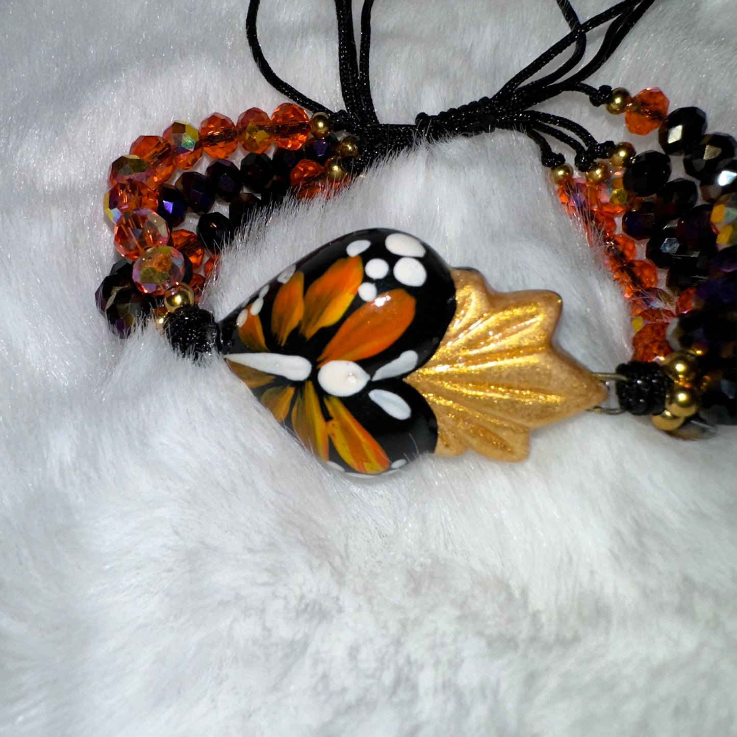 Corazon CeramicaBracelet
