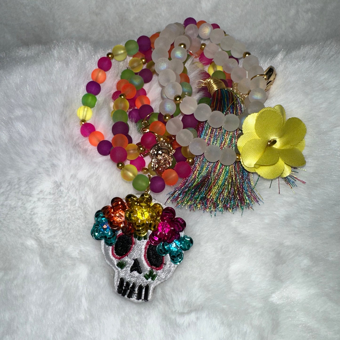 Sugar Skull Semanario