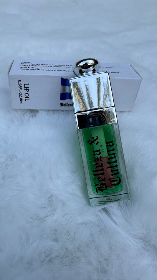 Manzanita Lip Oil