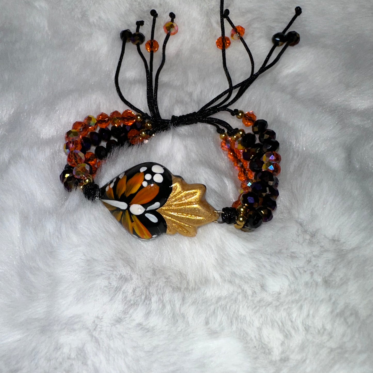 Corazon CeramicaBracelet