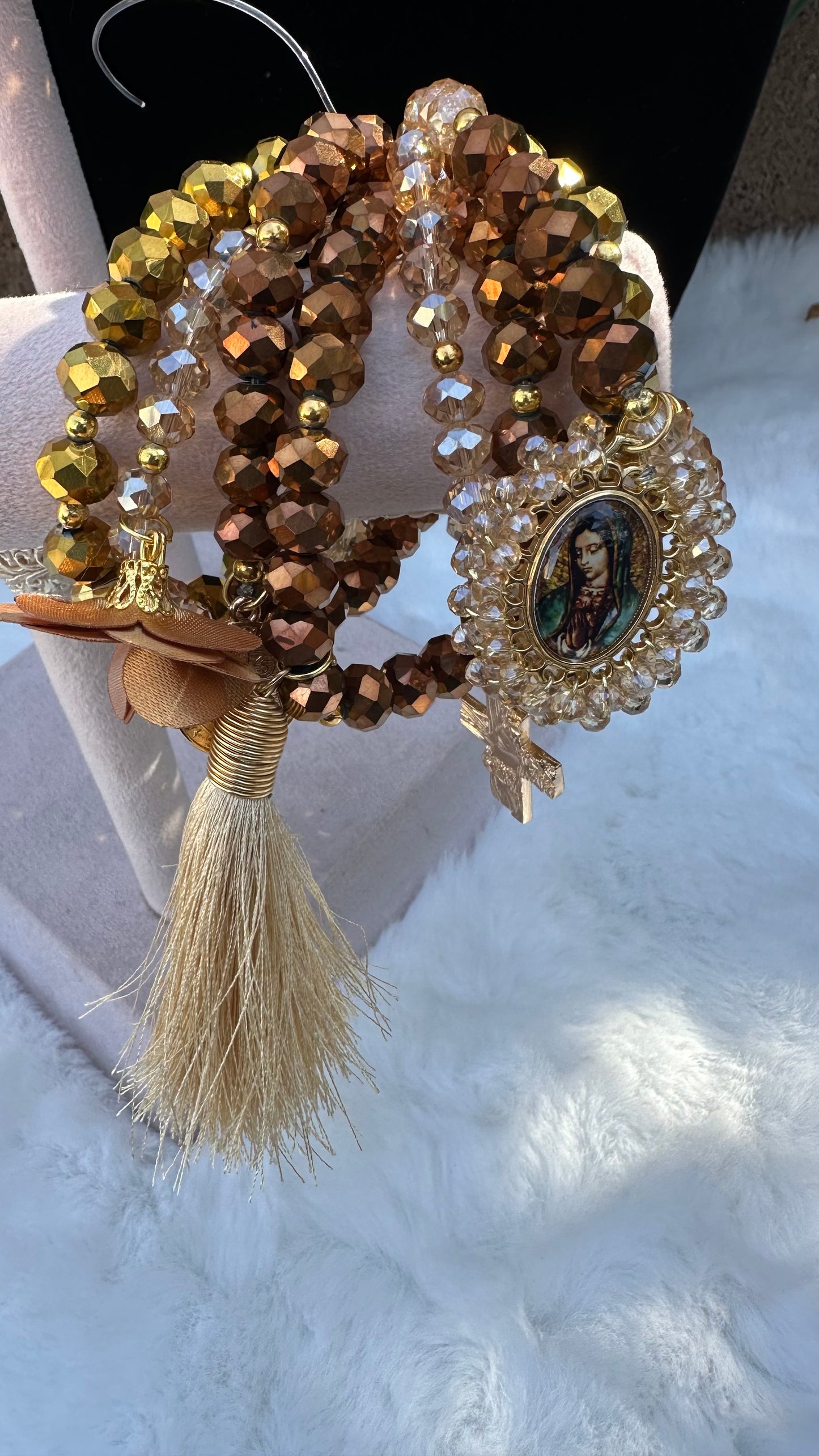 Virgin Mary Semanario