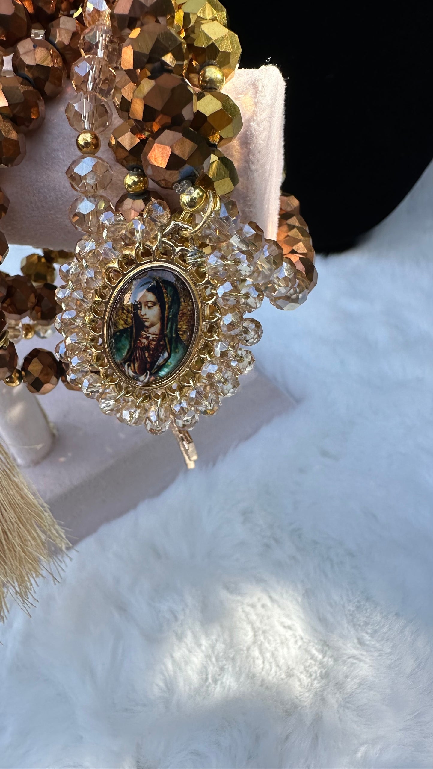 Virgin Mary Semanario