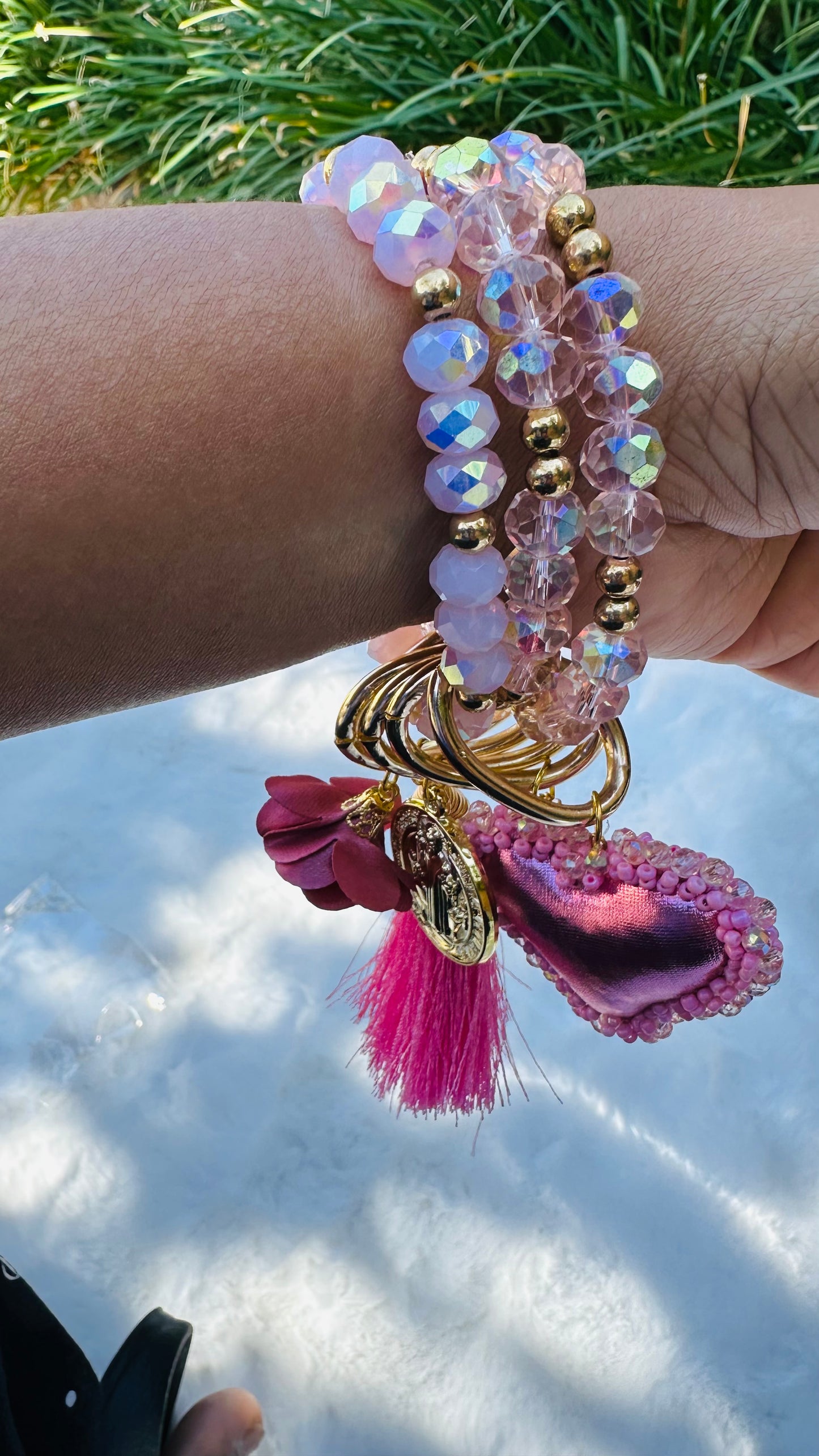 Fin de Semana Bracelet