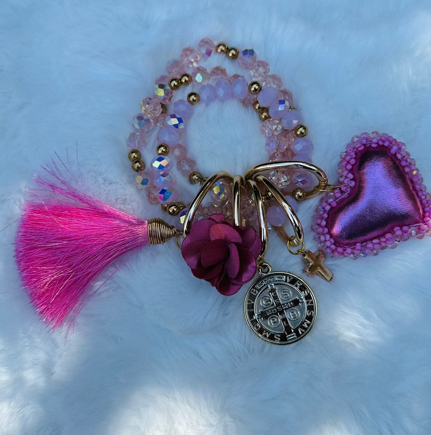 Fin de Semana Bracelet