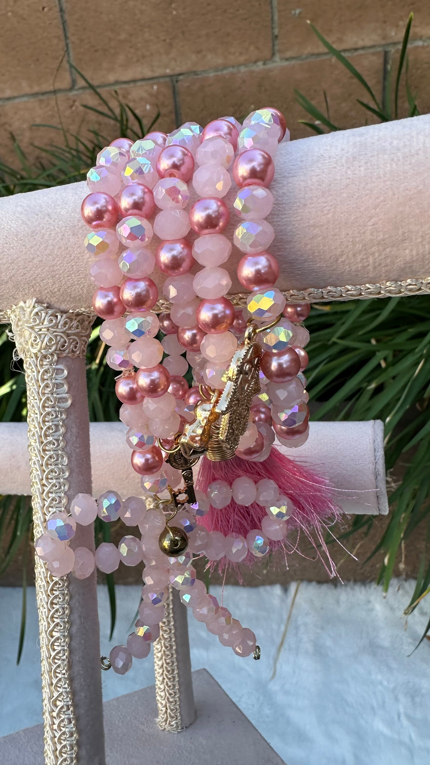 Coquette Bracelet Set