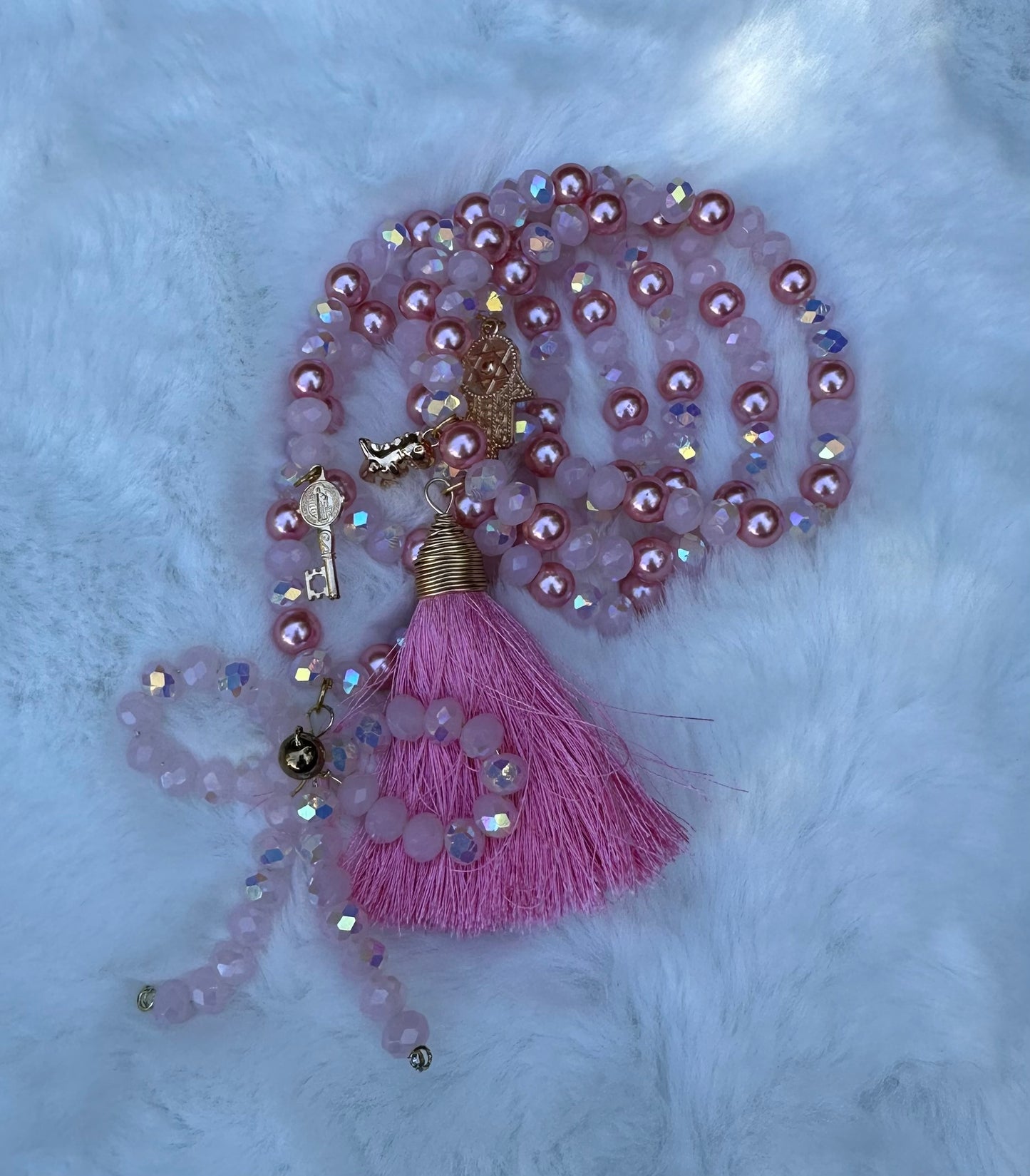 Coquette Bracelet Set