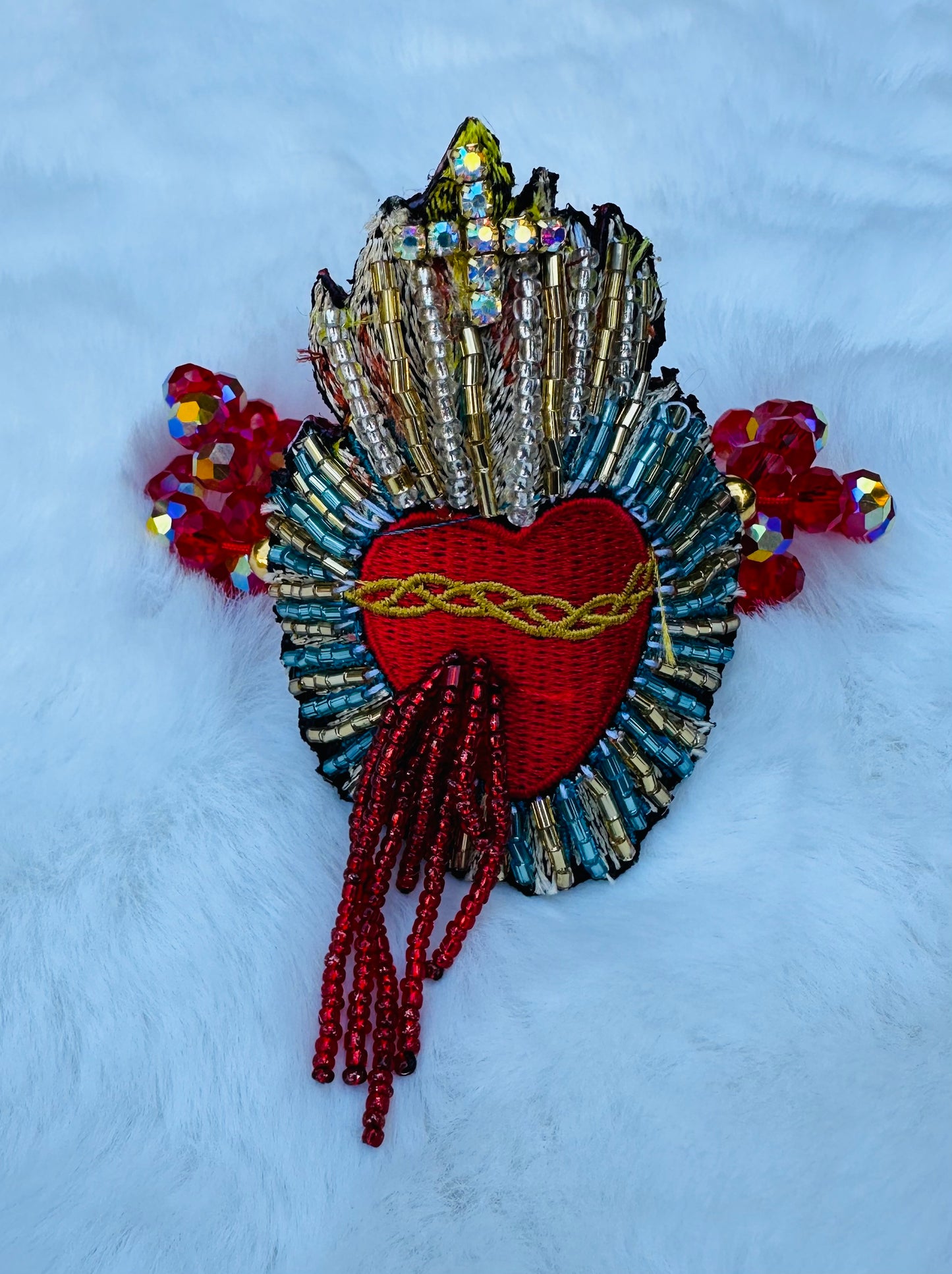 Corazón Detente Bracelet