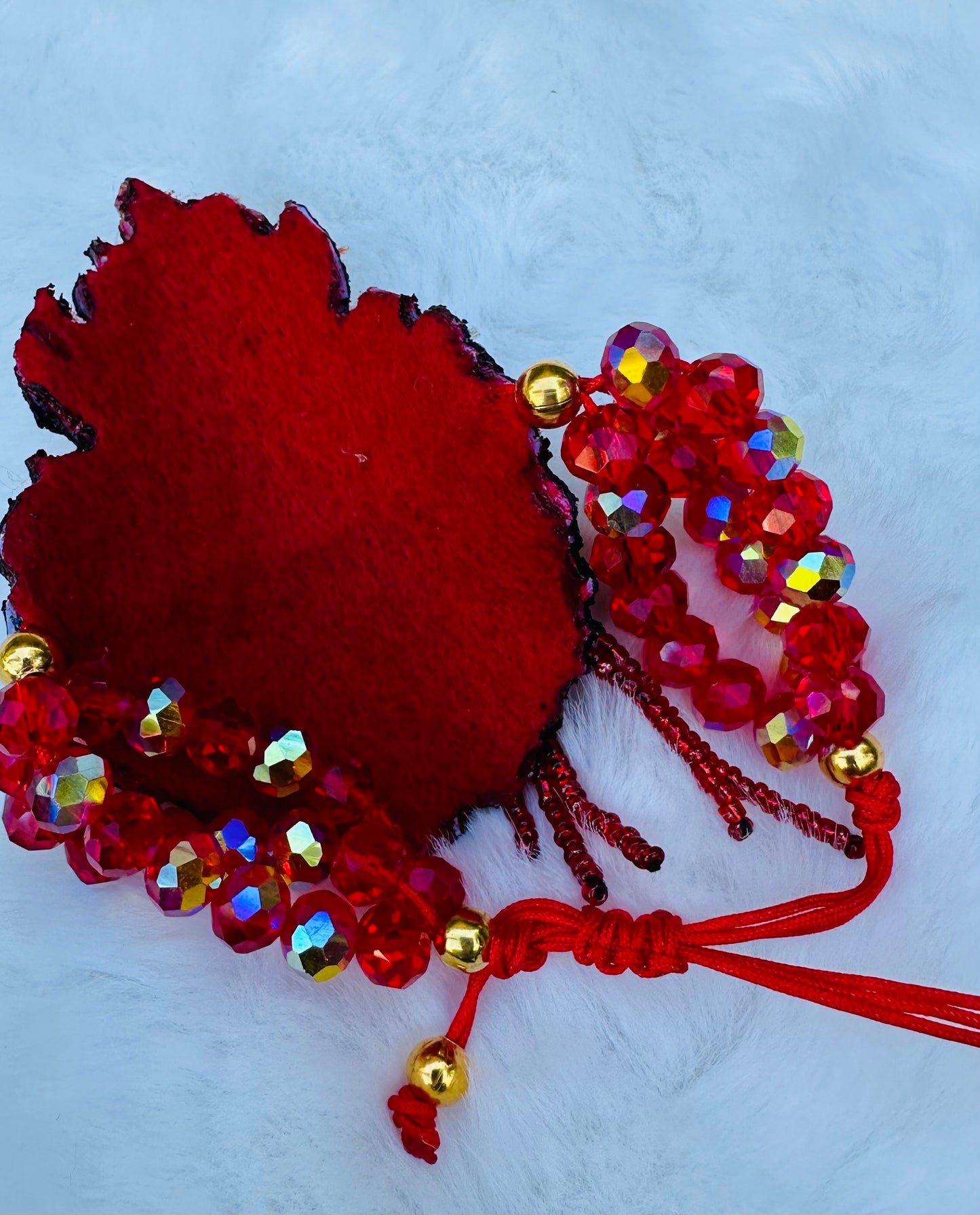 Corazón Detente Bracelet
