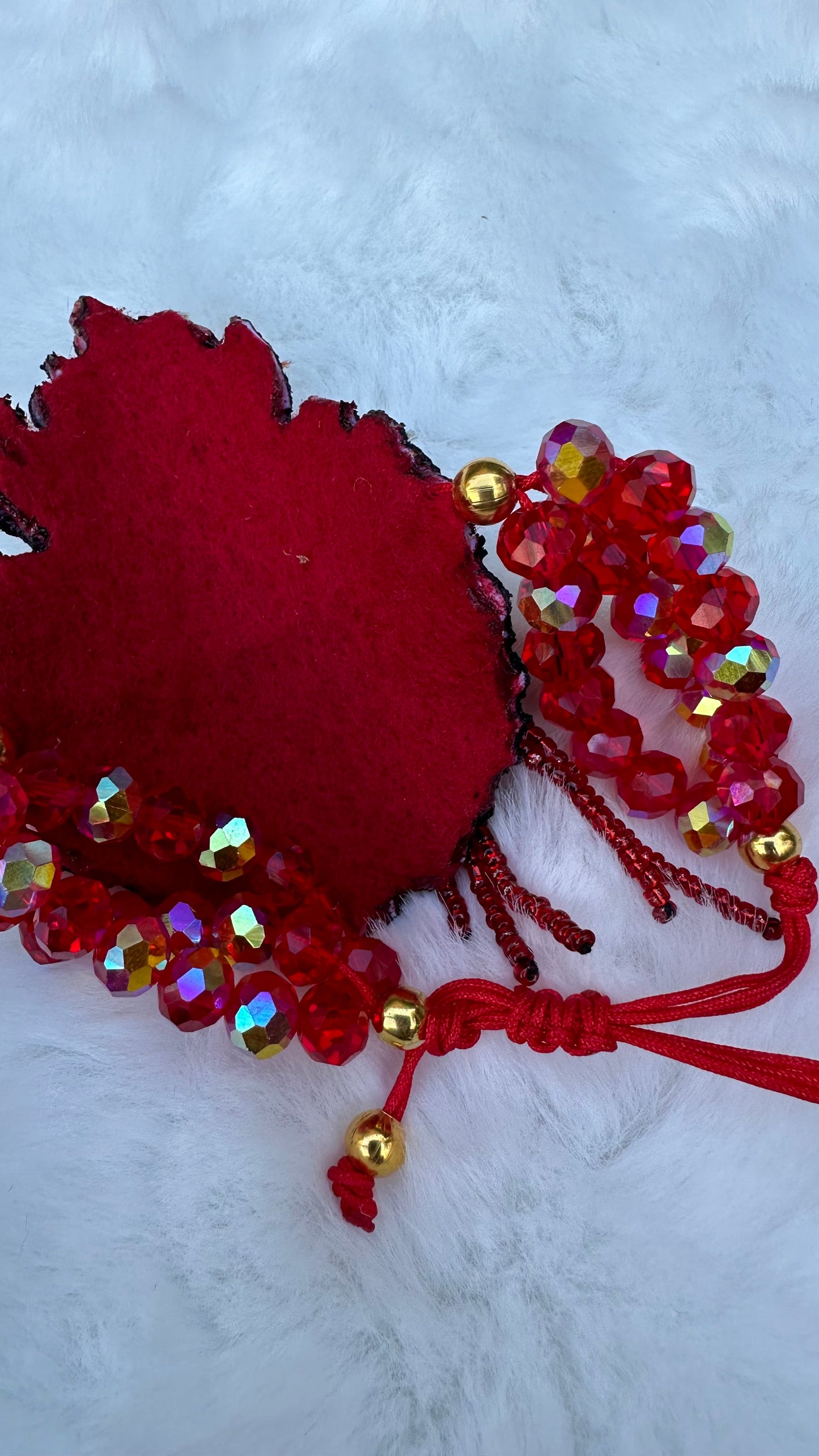 Corazón Detente Bracelet