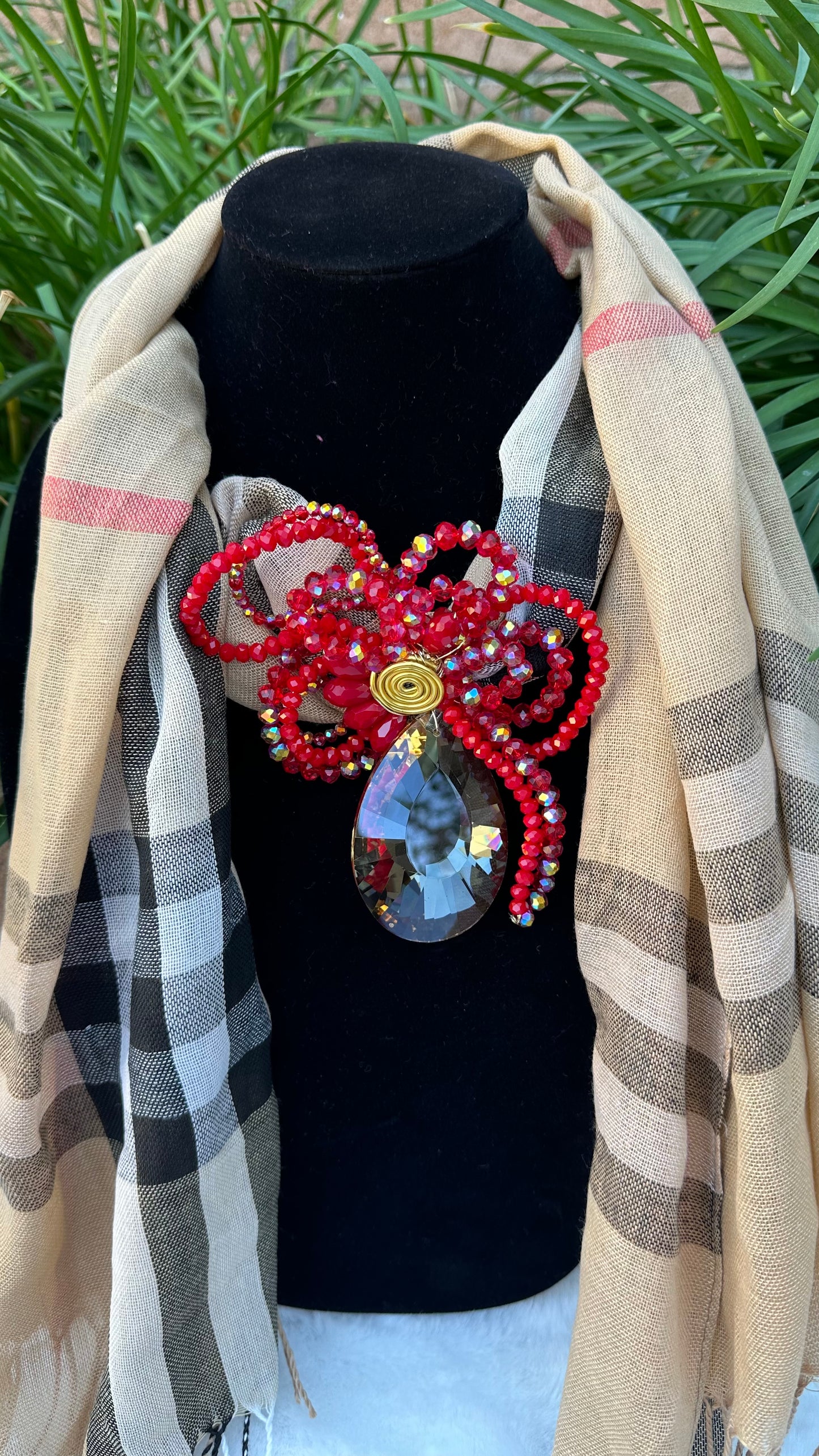 Pashmina Scarf