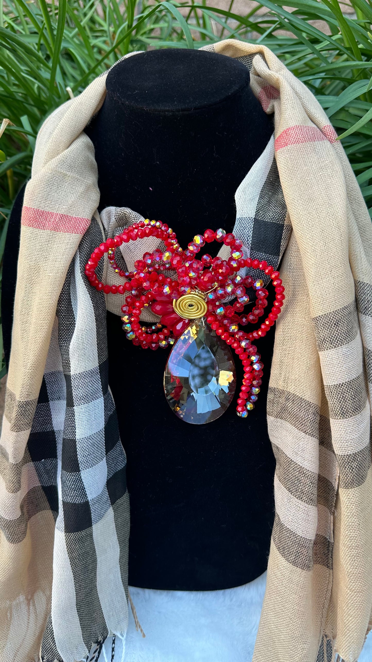 Pashmina Scarf