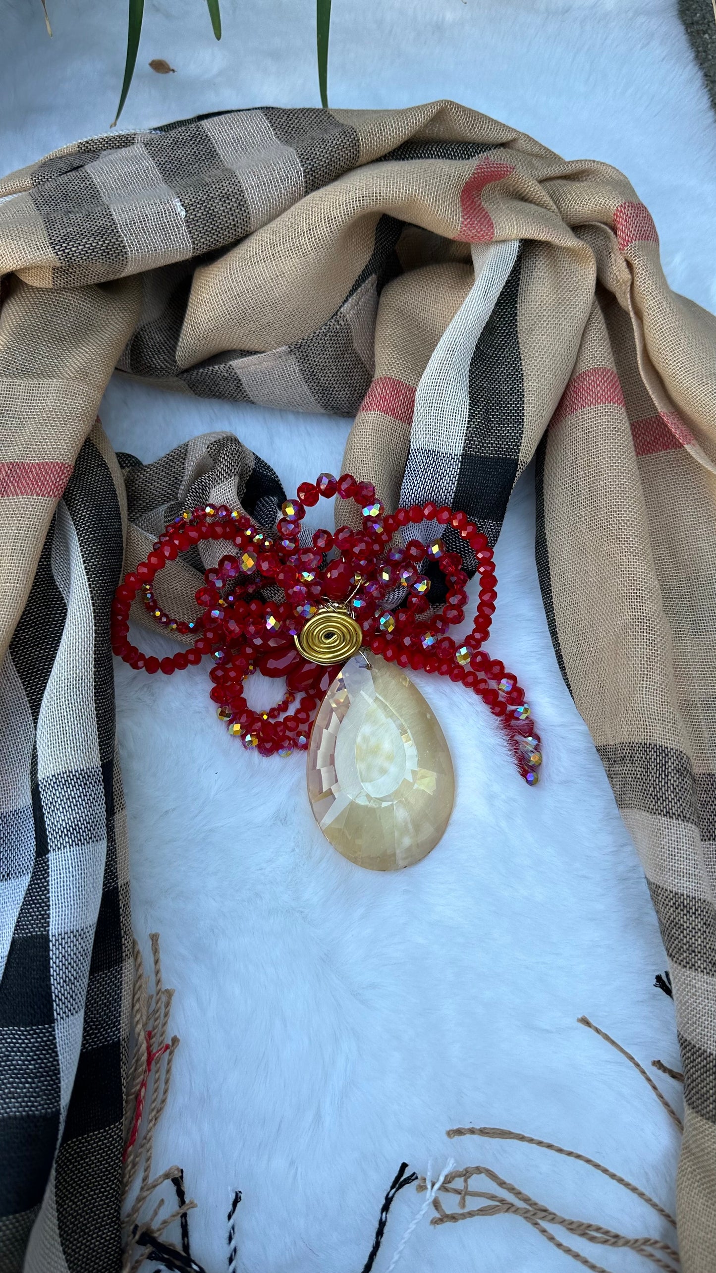 Pashmina Scarf