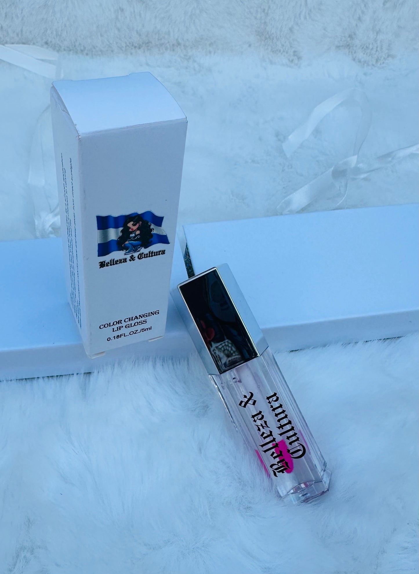 Interesante Gloss