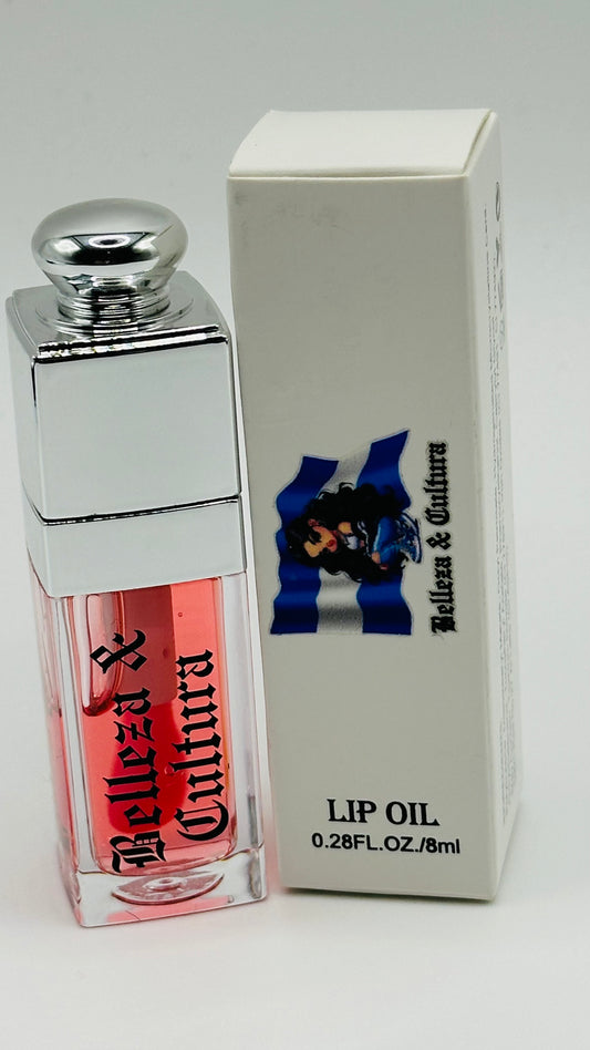 Fresita Lip Oil