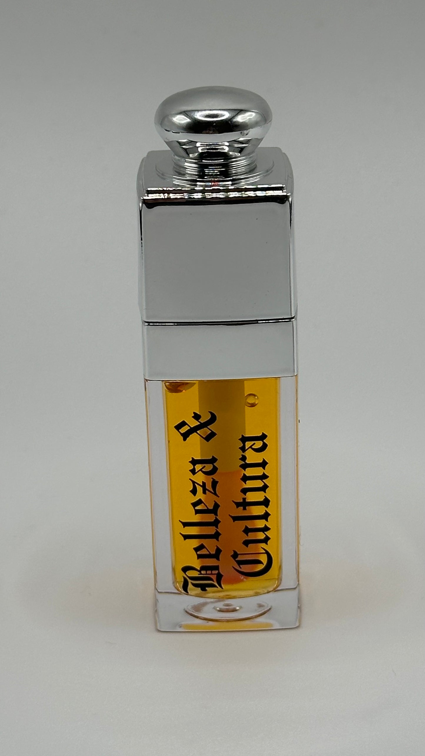 Melocotón Lip Oil