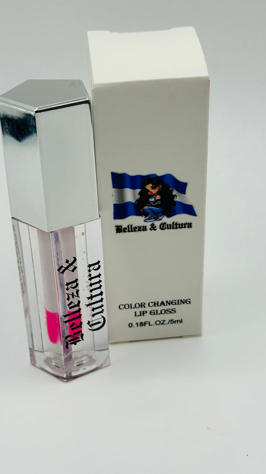 Interesante Gloss