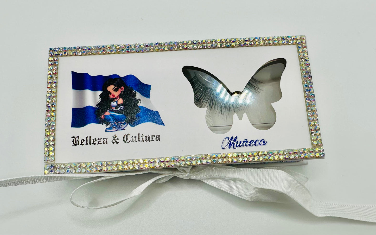 Muñeca Lashes