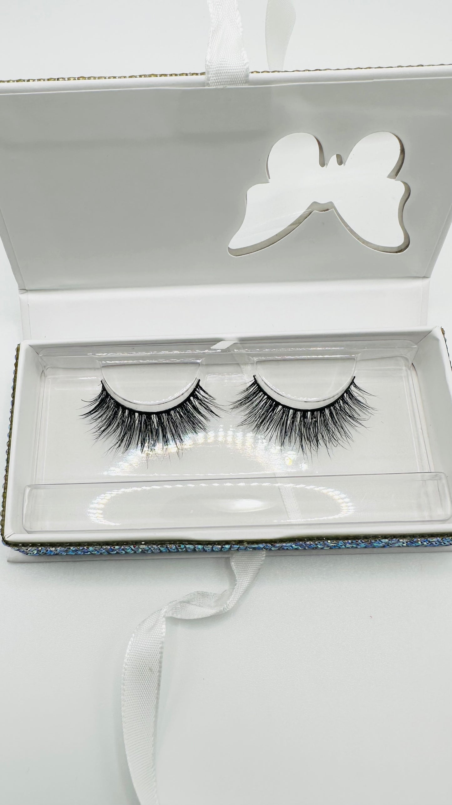 Muñeca Lashes