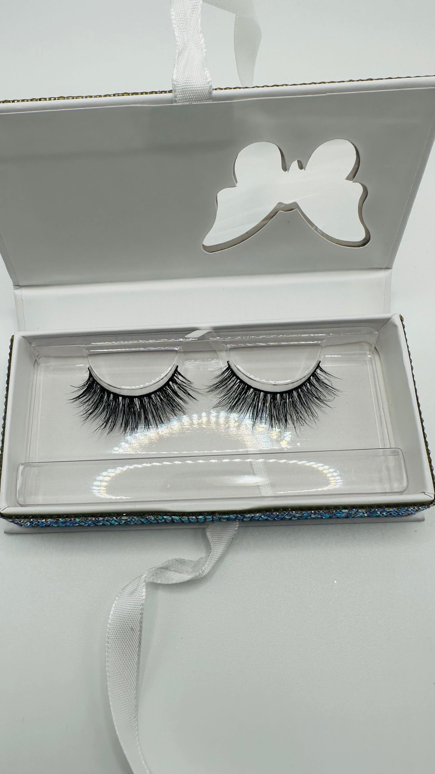 Muñeca Lashes