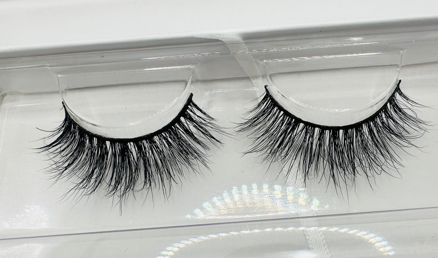 Muñeca Lashes