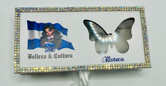 Muñeca Lashes