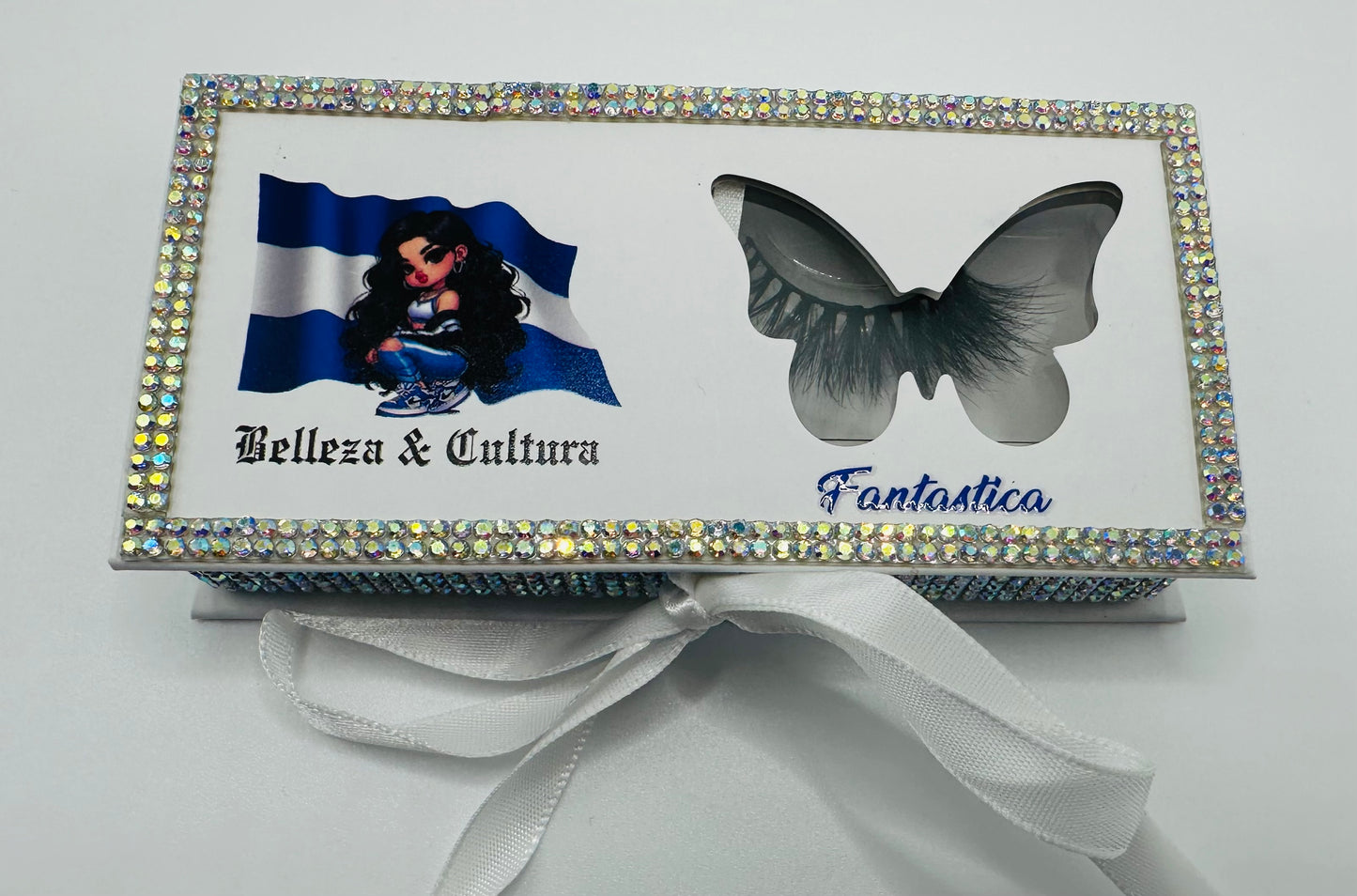 Fantastica Eyelashes