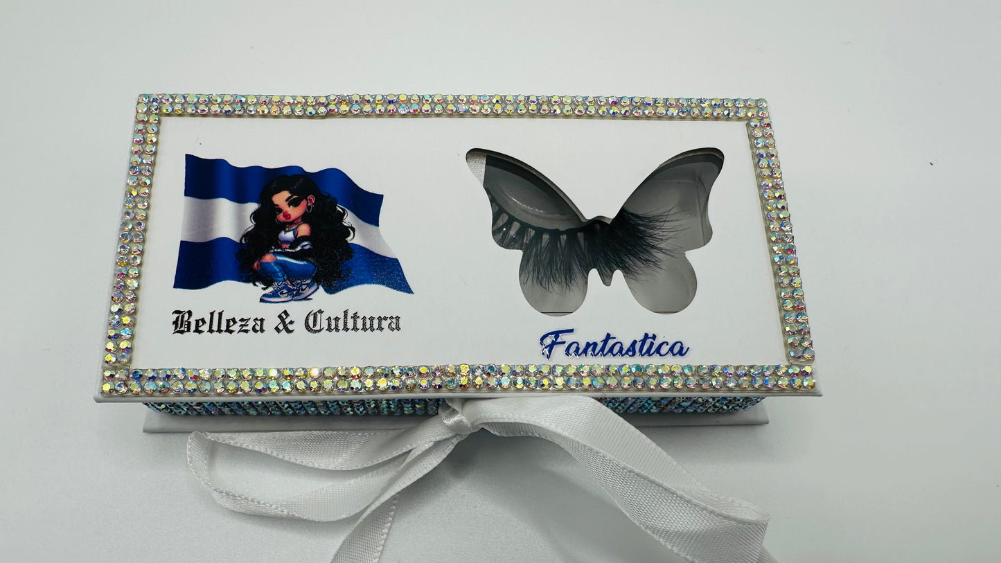 Fantastica Eyelashes
