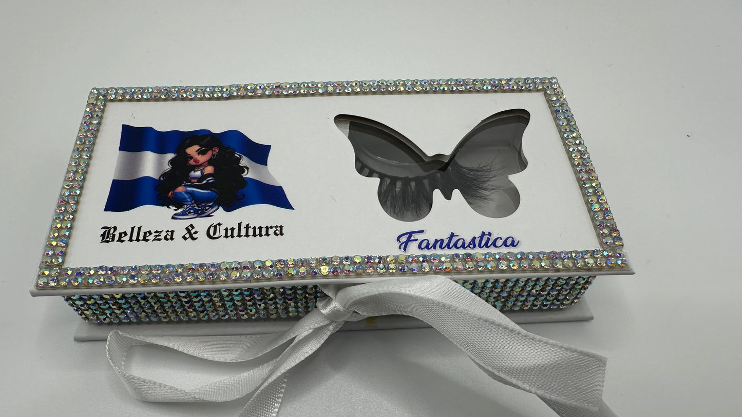 Fantastica Eyelashes