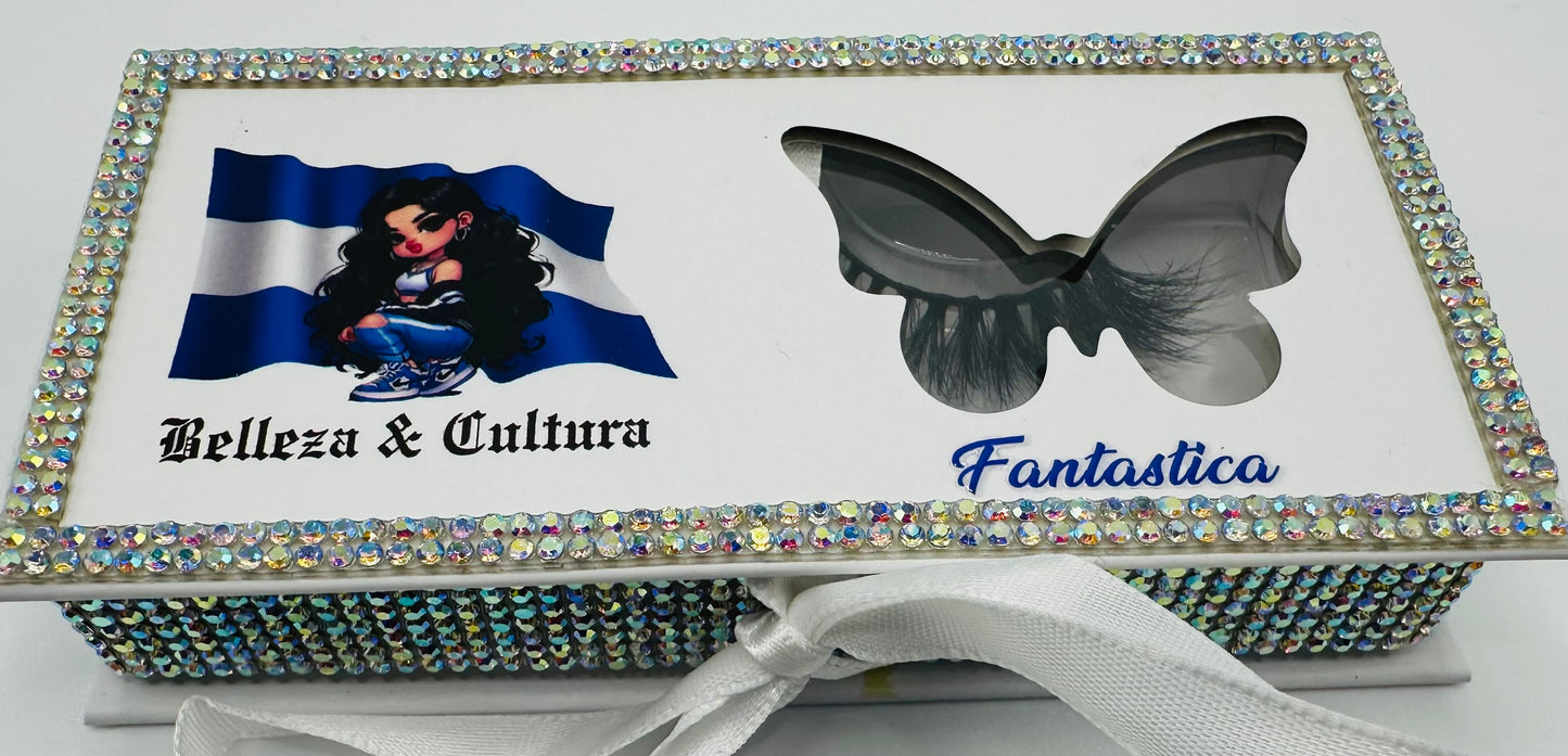 Fantastica Eyelashes