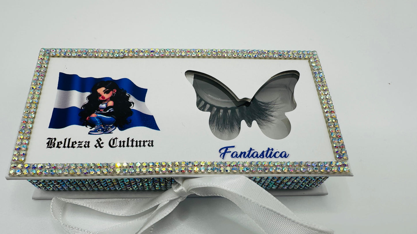 Fantastica Eyelashes