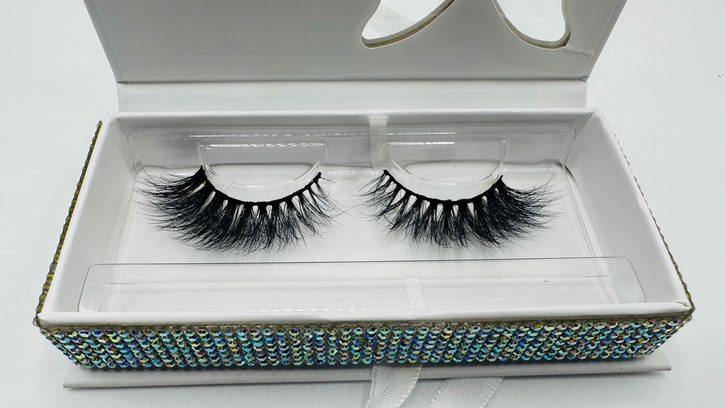 Fantastica Eyelashes