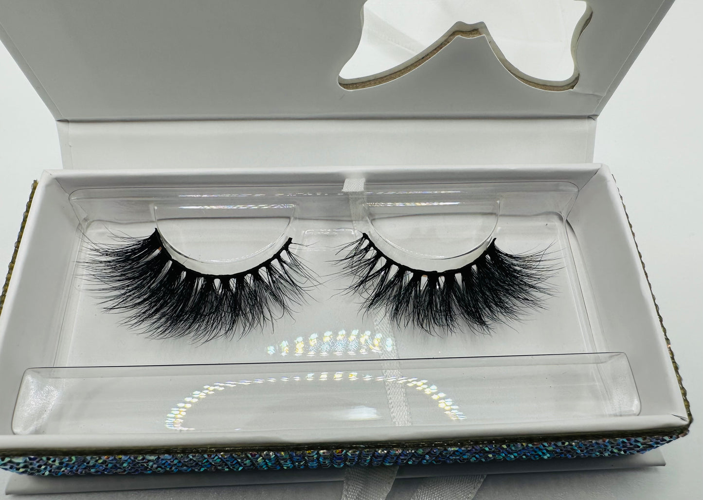 Fantastica Eyelashes